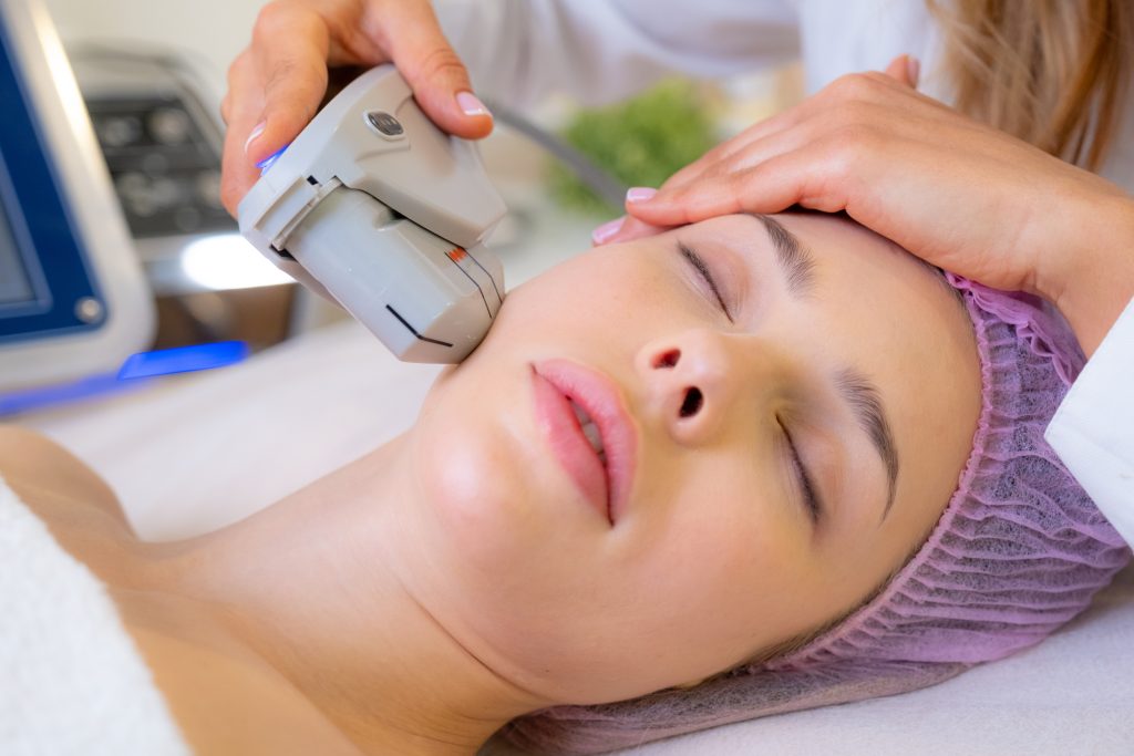 hifu facial
